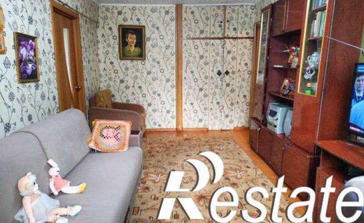 3-комн квартира Гражданский переулок, 42,  д. 42