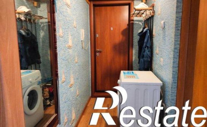 3-комн квартира Гражданский переулок, 42,  д. 42