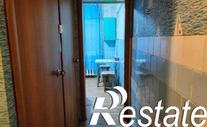 3-комн квартира Гражданский переулок, 42,  д. 42