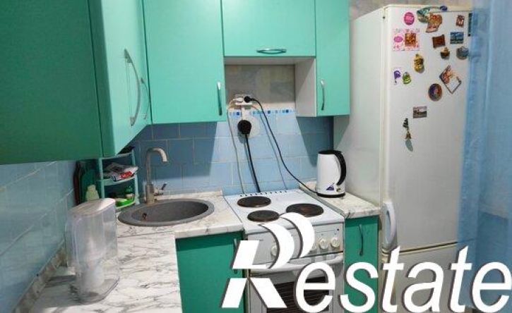 3-комн квартира Гражданский переулок, 42,  д. 42