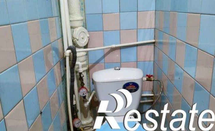 3-комн квартира Гражданский переулок, 42,  д. 42
