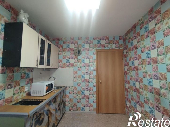 1-комн квартира переулок Улежникова, 9,  д. 9