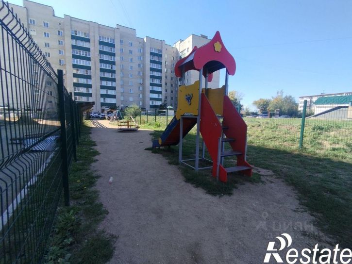 1-комн квартира переулок Улежникова, 9,  д. 9