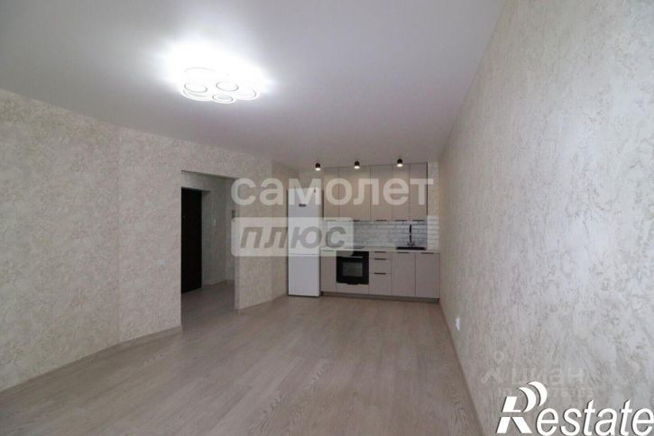 2-комн квартира улица Титова, 6А,  д. 6А