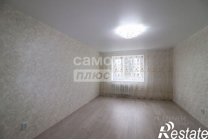 2-комн квартира улица Титова, 6А,  д. 6А