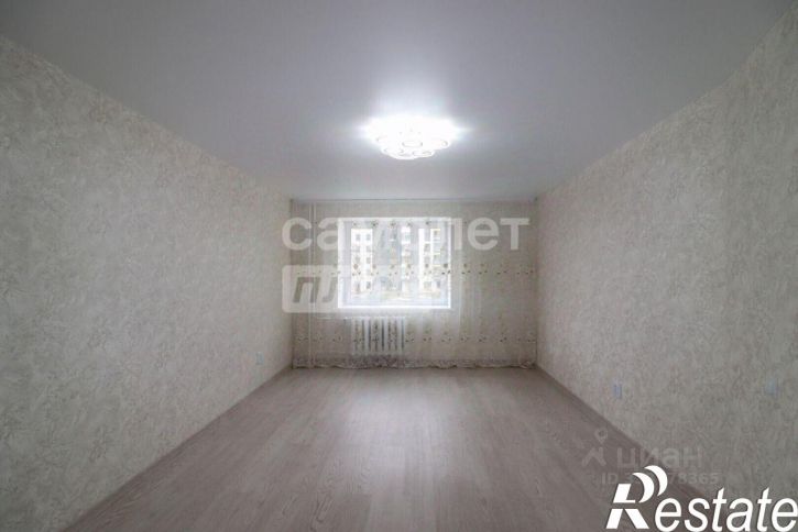 2-комн квартира улица Титова, 6А,  д. 6А