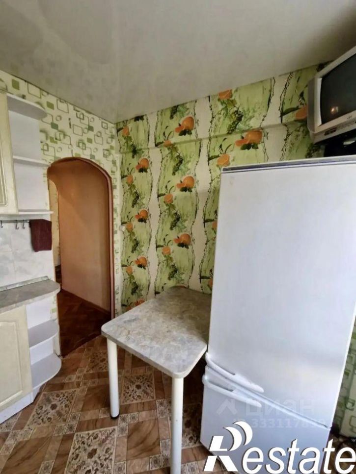 2-комн квартира Алтайская улица, 173,  д. 173