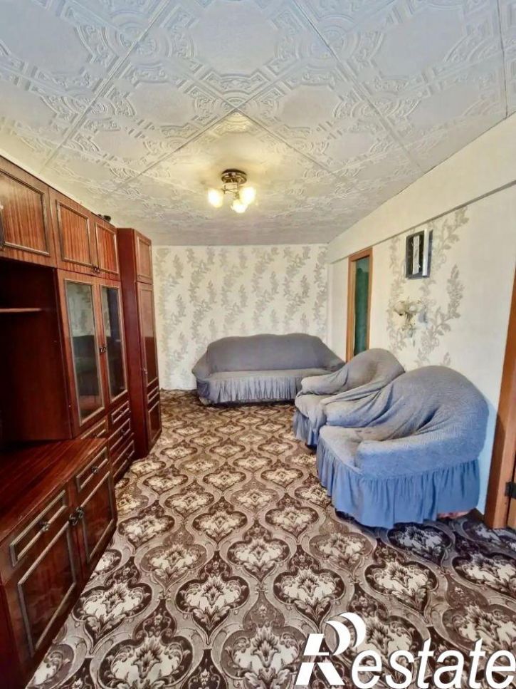 2-комн квартира Алтайская улица, 173,  д. 173