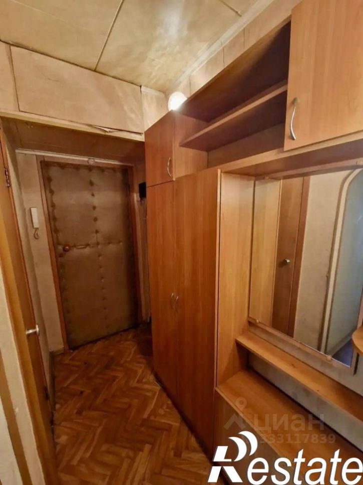 2-комн квартира Алтайская улица, 173,  д. 173