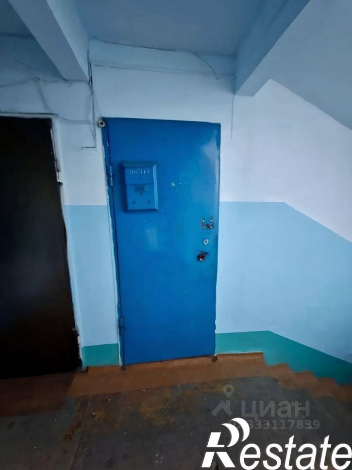 2-комн квартира Алтайская улица, 173,  д. 173