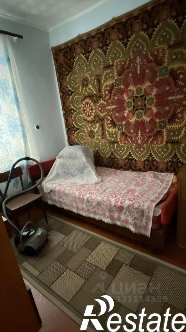 Коттедж/дом улица Менделеева