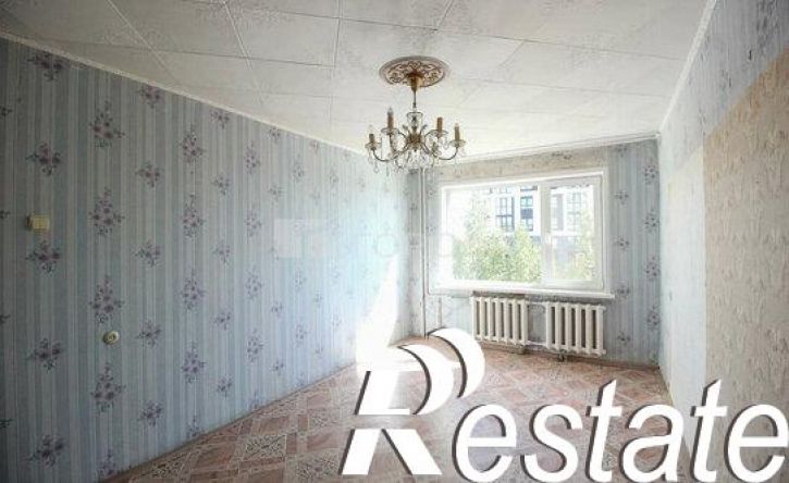 1-комн квартира Песчаный переулок, 68/2,  д. 68/2
