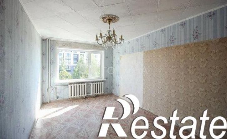 1-комн квартира Песчаный переулок, 68/2,  д. 68/2