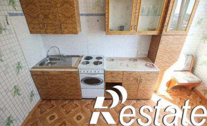 1-комн квартира Песчаный переулок, 68/2,  д. 68/2