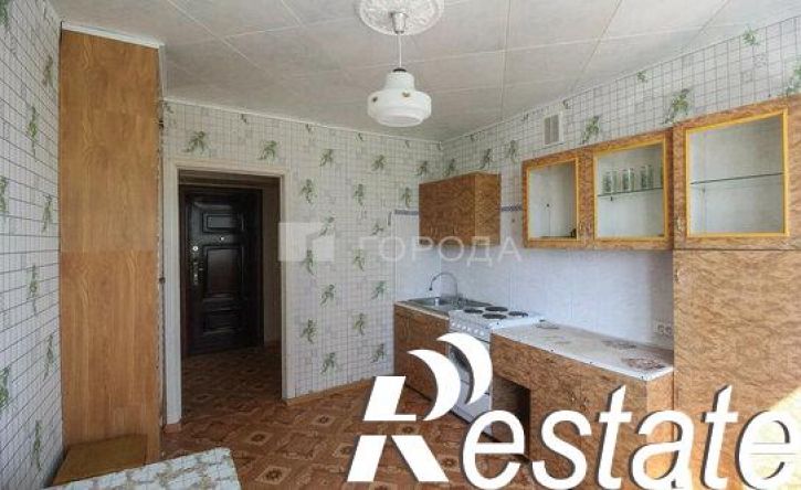 1-комн квартира Песчаный переулок, 68/2,  д. 68/2