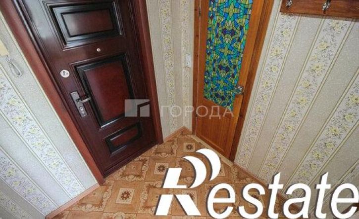 1-комн квартира Песчаный переулок, 68/2,  д. 68/2
