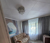 комната 21 кв м улица Чайковского, 24А
