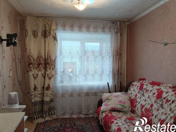 Комната проспект Ленина, 25,  д. 25