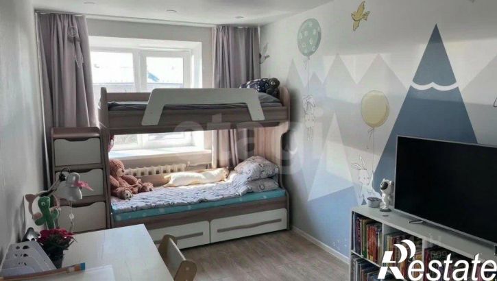 2-комн квартира улица Анатолия, 92,  д. 92
