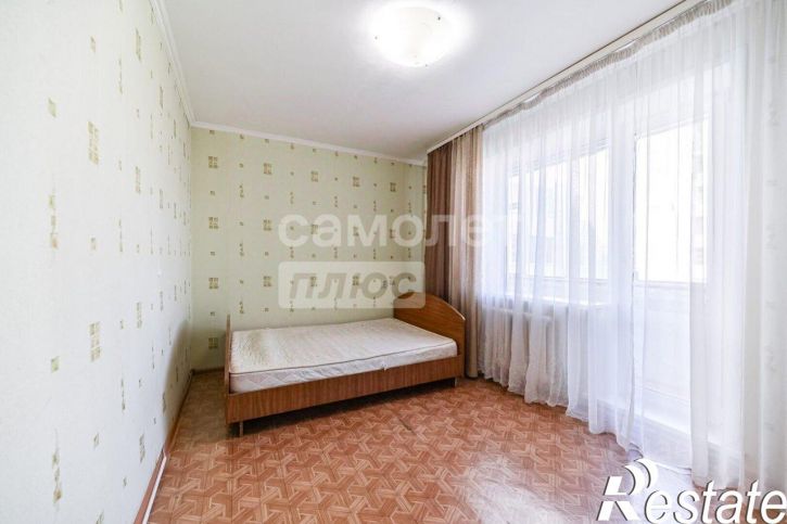 2-комн квартира улица Чайковского, 41А,  д. 41А