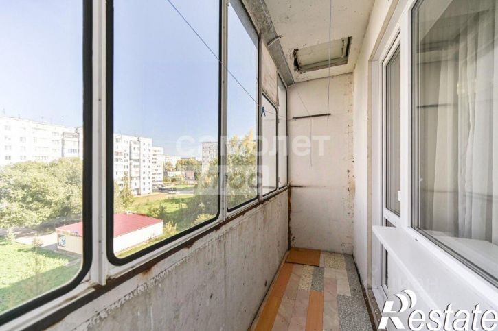 2-комн квартира улица Чайковского, 41А,  д. 41А