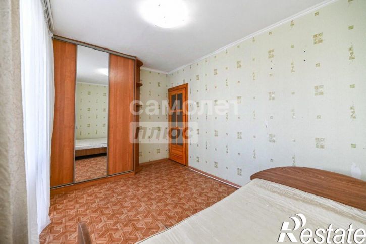2-комн квартира улица Чайковского, 41А,  д. 41А