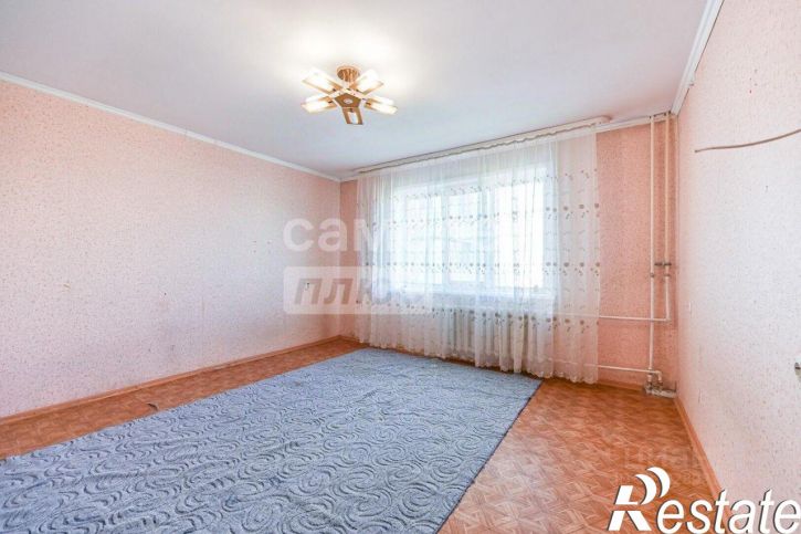 2-комн квартира улица Чайковского, 41А,  д. 41А
