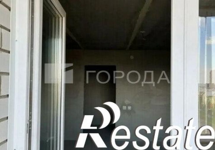 1-комн квартира улица Титова, 6А,  д. 6А