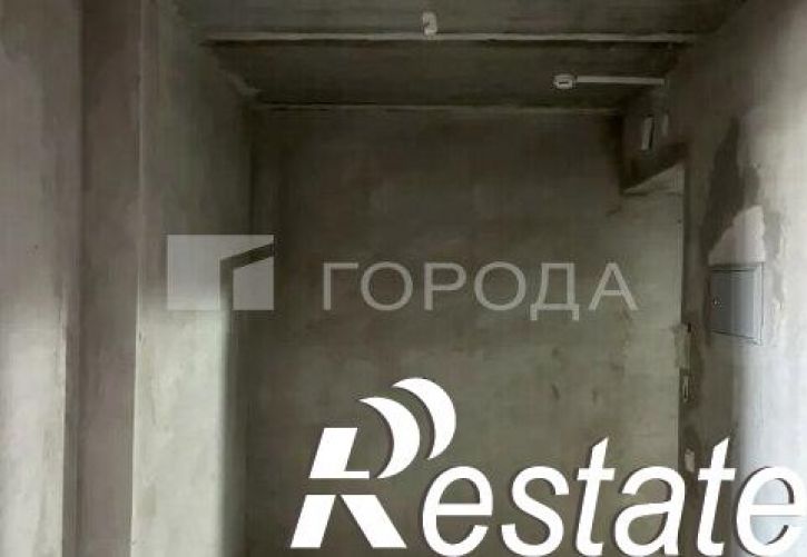 1-комн квартира улица Титова, 6А,  д. 6А