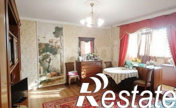 2-комн квартира улица Анатолия, 9,  д. 9