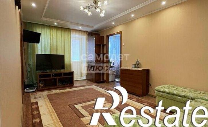 2-комн квартира проспект Ленина, 19,  д. 19