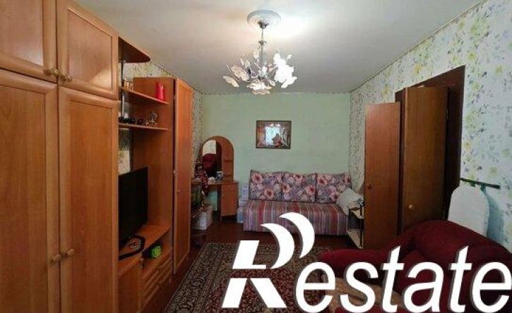 2-комн квартира улица Анатолия, 15,  д. 15