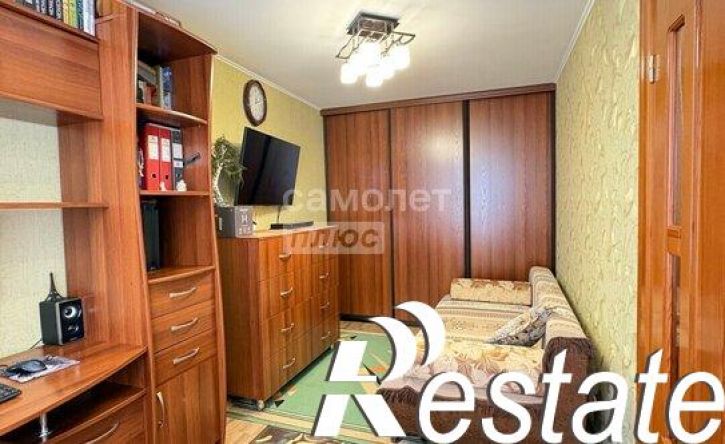 2-комн квартира проспект Ленина, 19,  д. 19