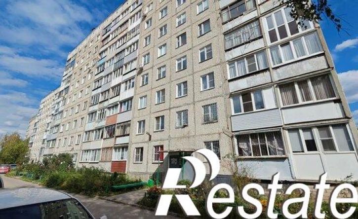 2-комн квартира улица Анатолия, 15,  д. 15