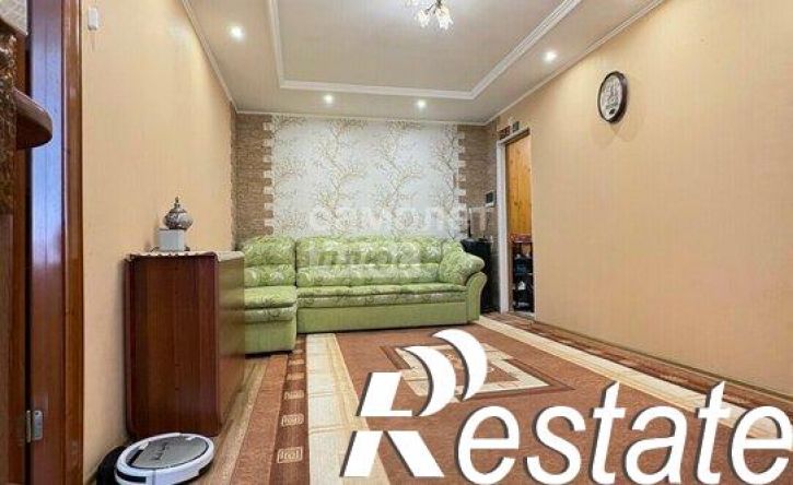 2-комн квартира проспект Ленина, 19,  д. 19