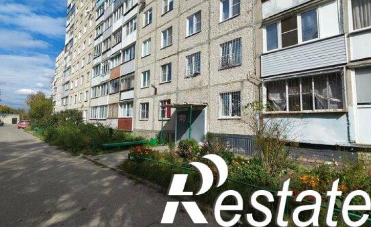 2-комн квартира улица Анатолия, 15,  д. 15