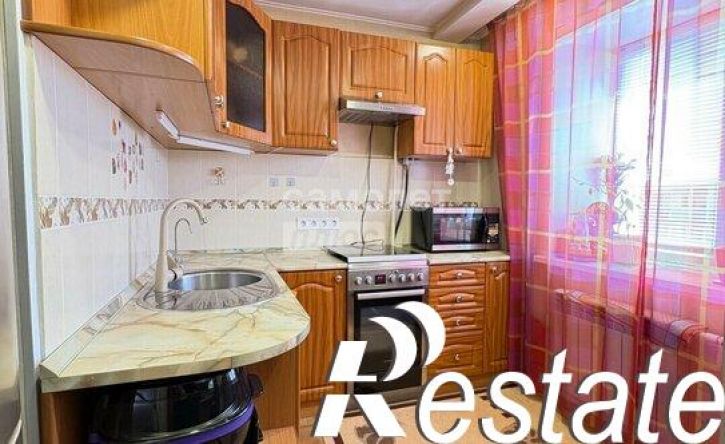 2-комн квартира проспект Ленина, 19,  д. 19