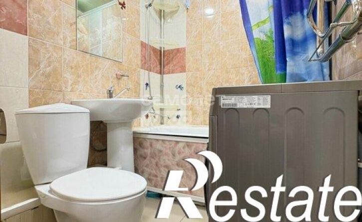 2-комн квартира проспект Ленина, 19,  д. 19