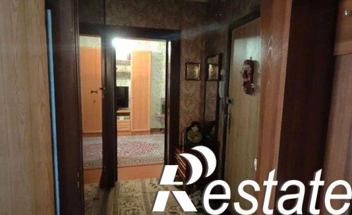2-комн квартира улица Анатолия, 15,  д. 15