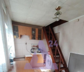 коттедж 101.2 кв м улица К.Маркса, дом 59