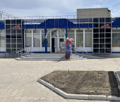 торговое помещение 345 кв м улица Ленина, 95/3