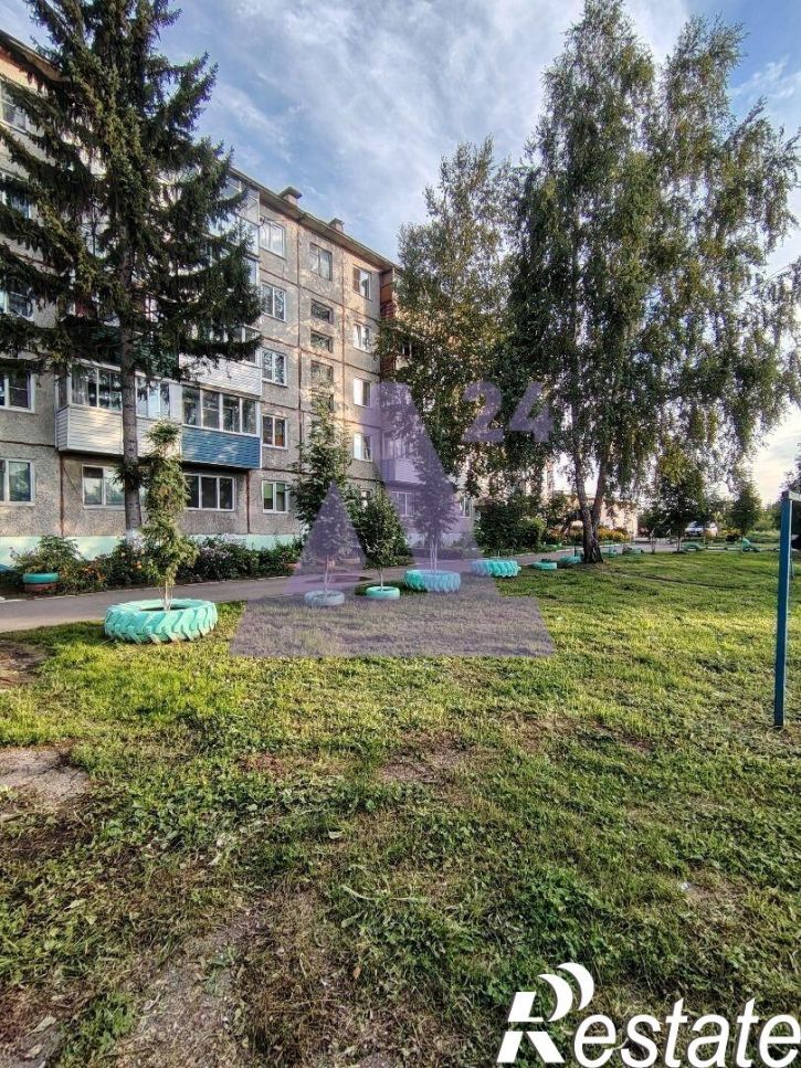 1-комн квартира улица Вагоностроительная, дом 36