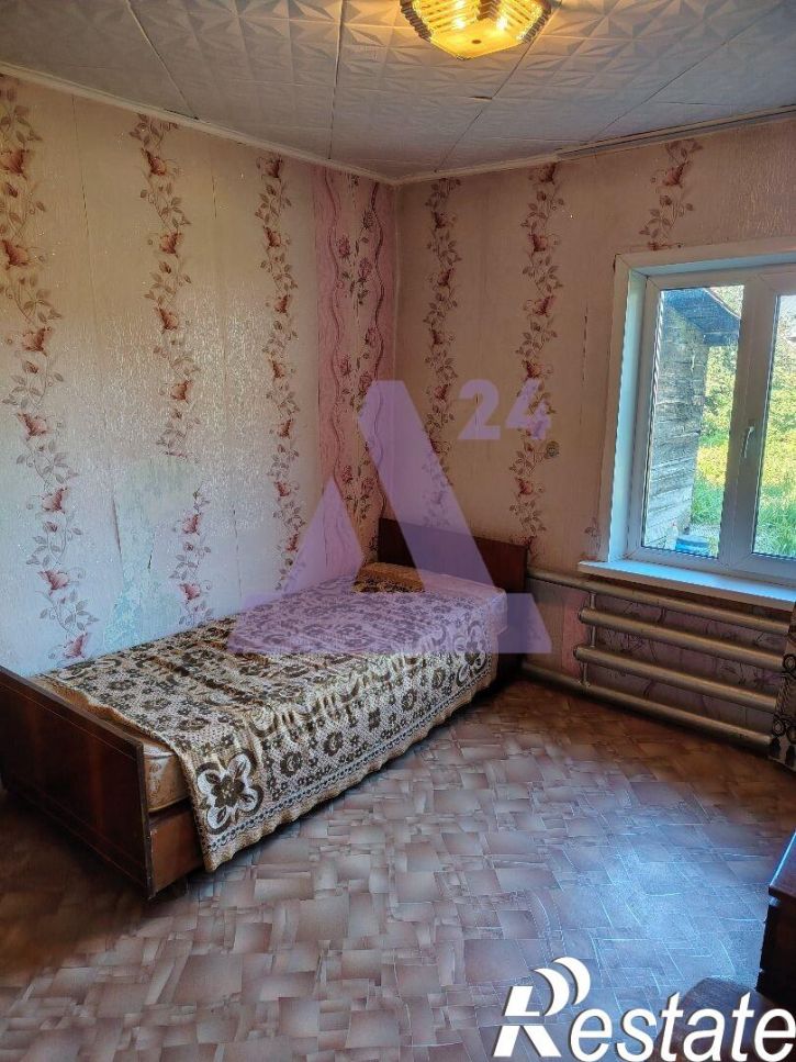 Коттедж/дом улица К.Маркса, дом 59