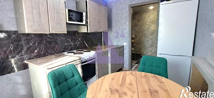 2-комн квартира улица Анатолия, дом 31