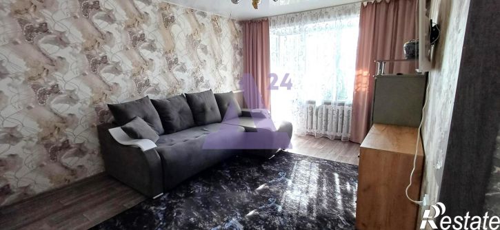 2-комн квартира улица Анатолия, дом 31