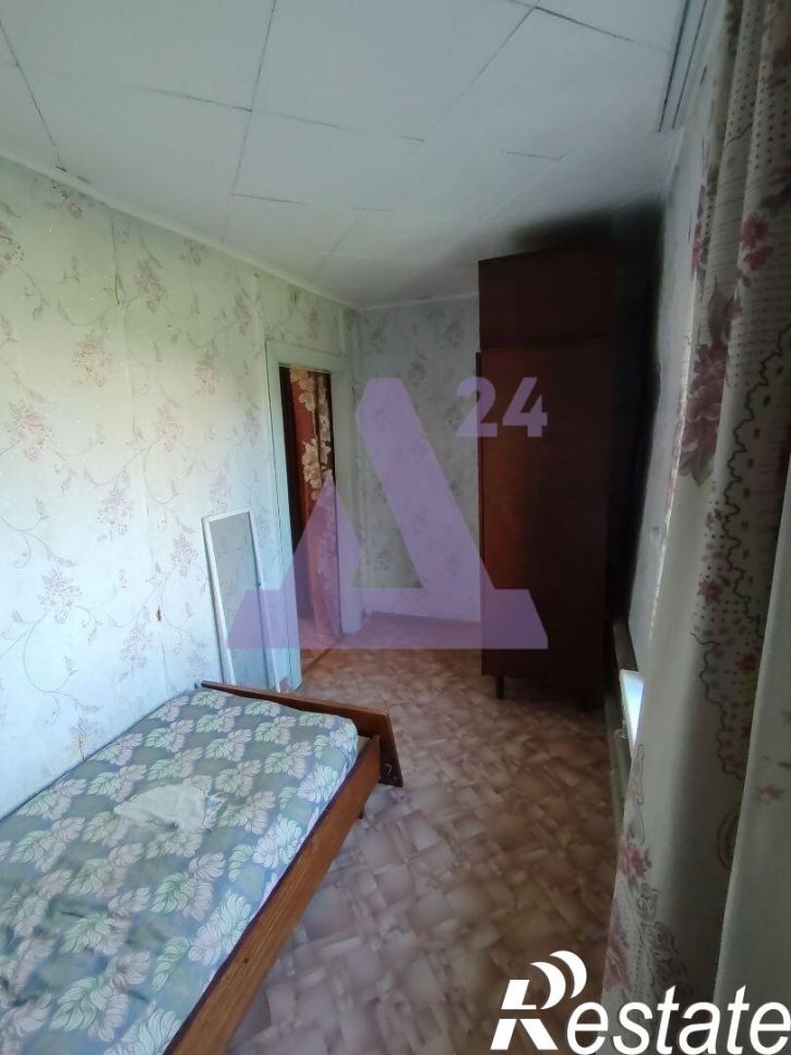 Коттедж/дом улица К.Маркса, дом 59