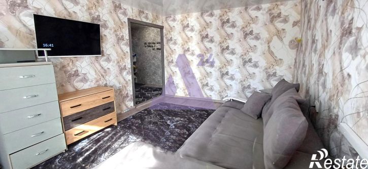 2-комн квартира улица Анатолия, дом 31