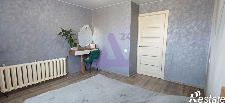 2-комн квартира улица Анатолия, дом 31