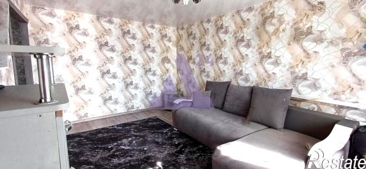 2-комн квартира улица Анатолия, дом 31