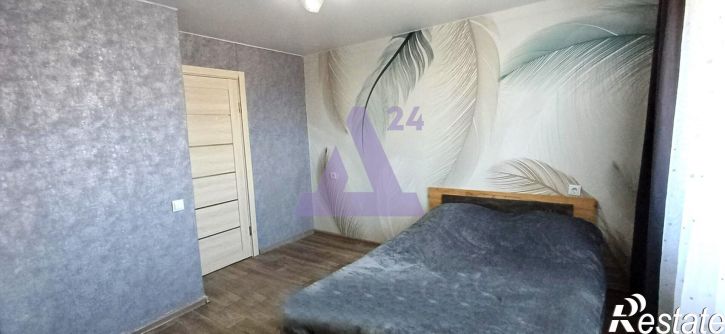 2-комн квартира улица Анатолия, дом 31